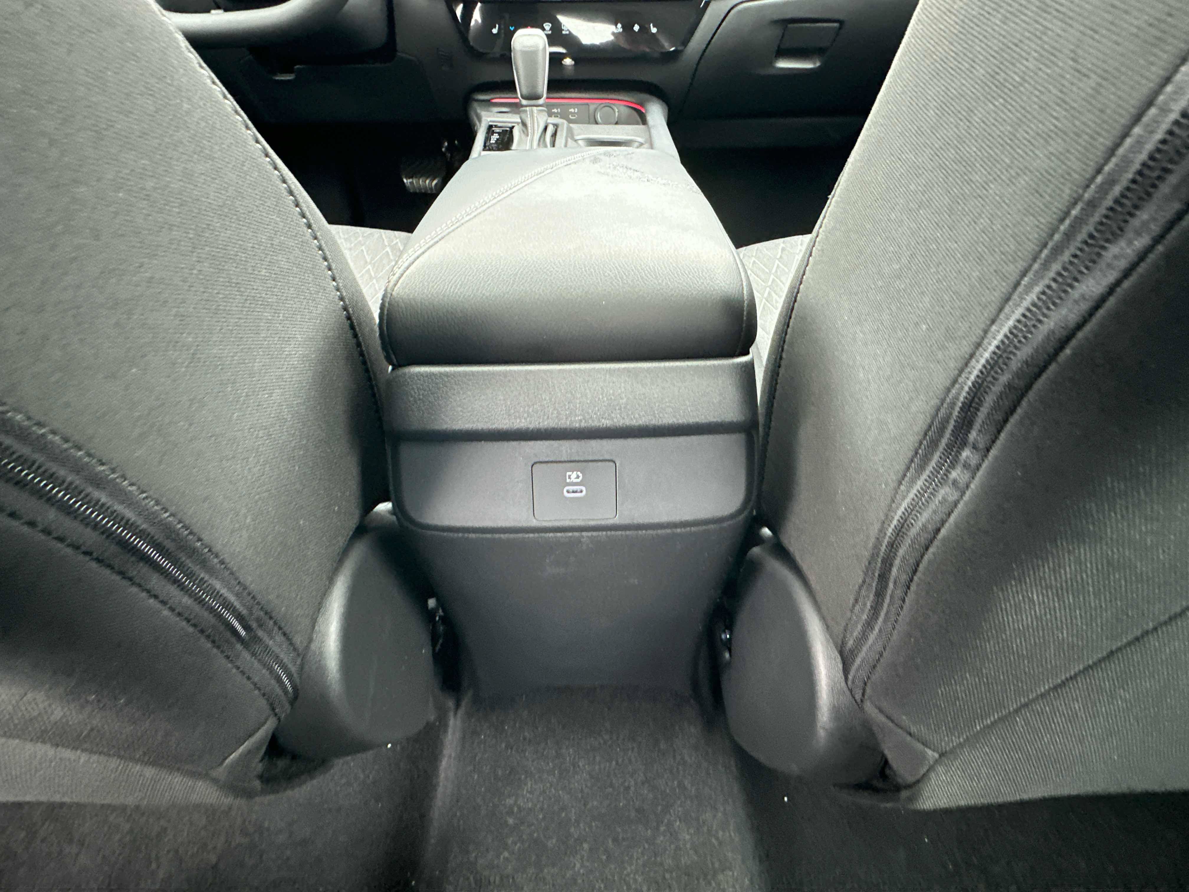 New 2026 Nissan Sentra SV w/ SV Convenience Package FWD image 25