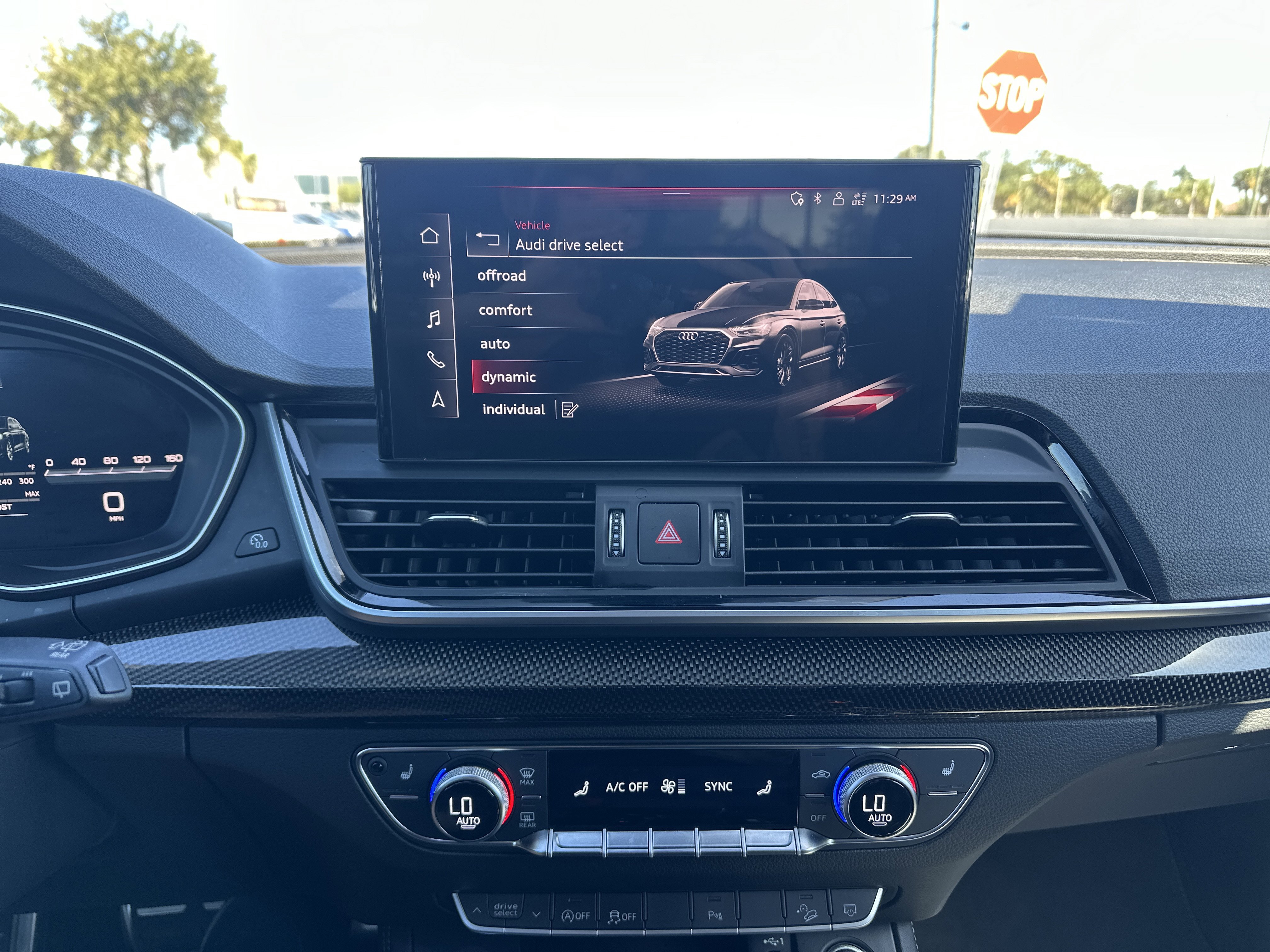 Used 2024 Audi SQ5 Premium Plus image 10