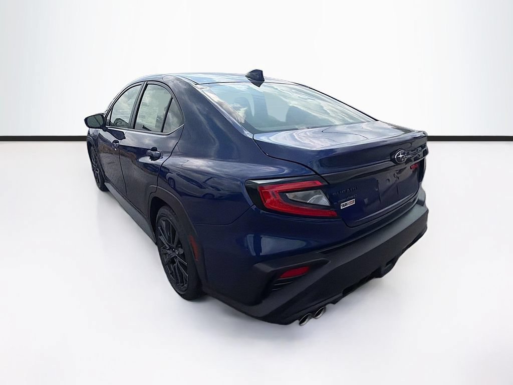 New 2026 Subaru WRX AWD/4WD image 6