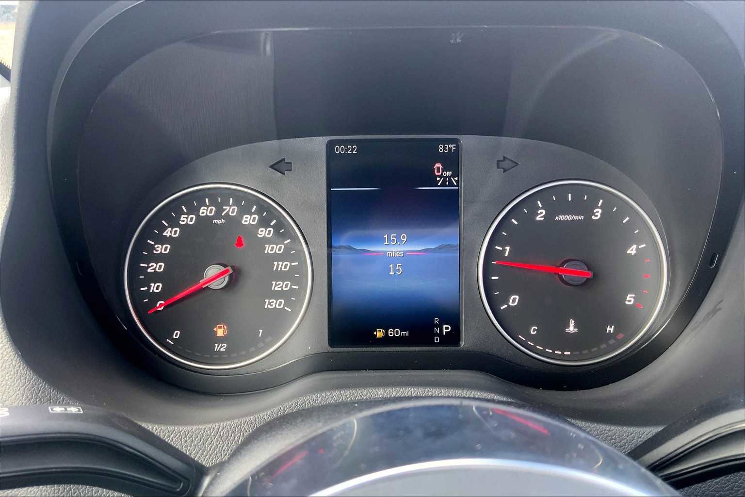 New 2025 Mercedes-Benz Sprinter 2500 image 20