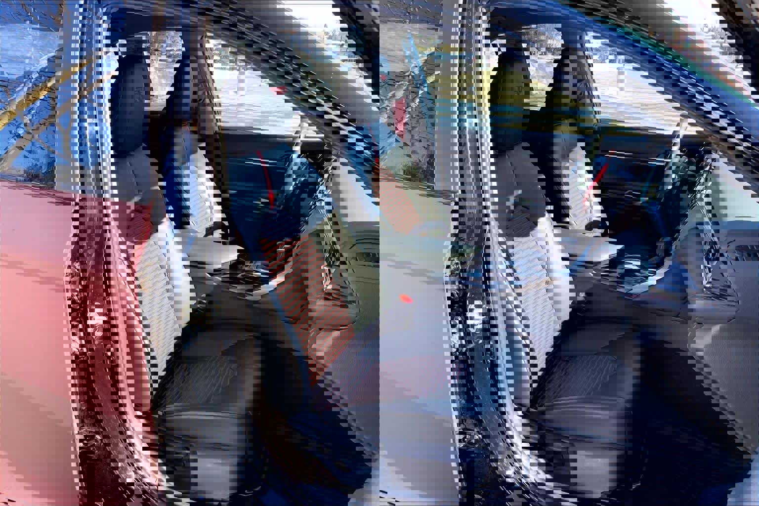 Used 2020 Toyota Camry TRD image 8