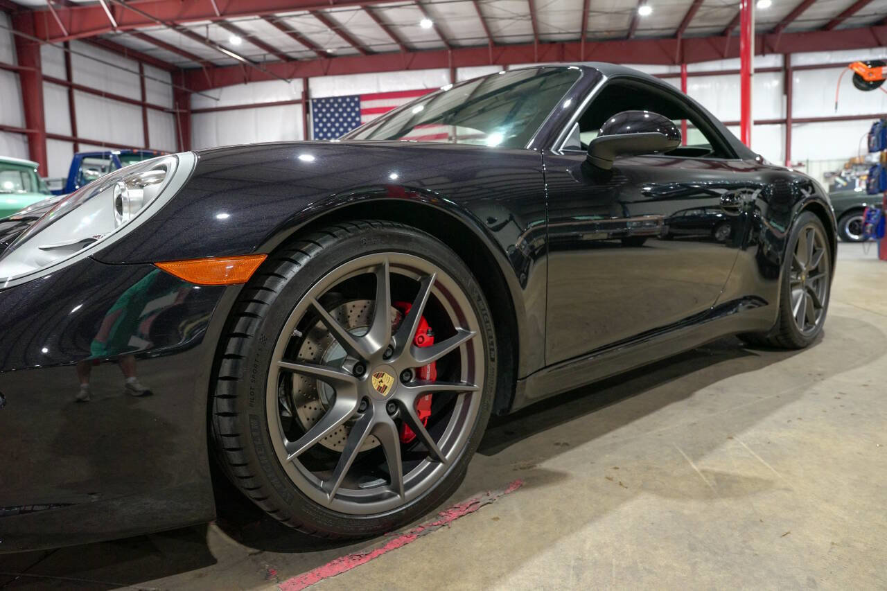Used 2013 Porsche 911 Carrera S RWD image 37