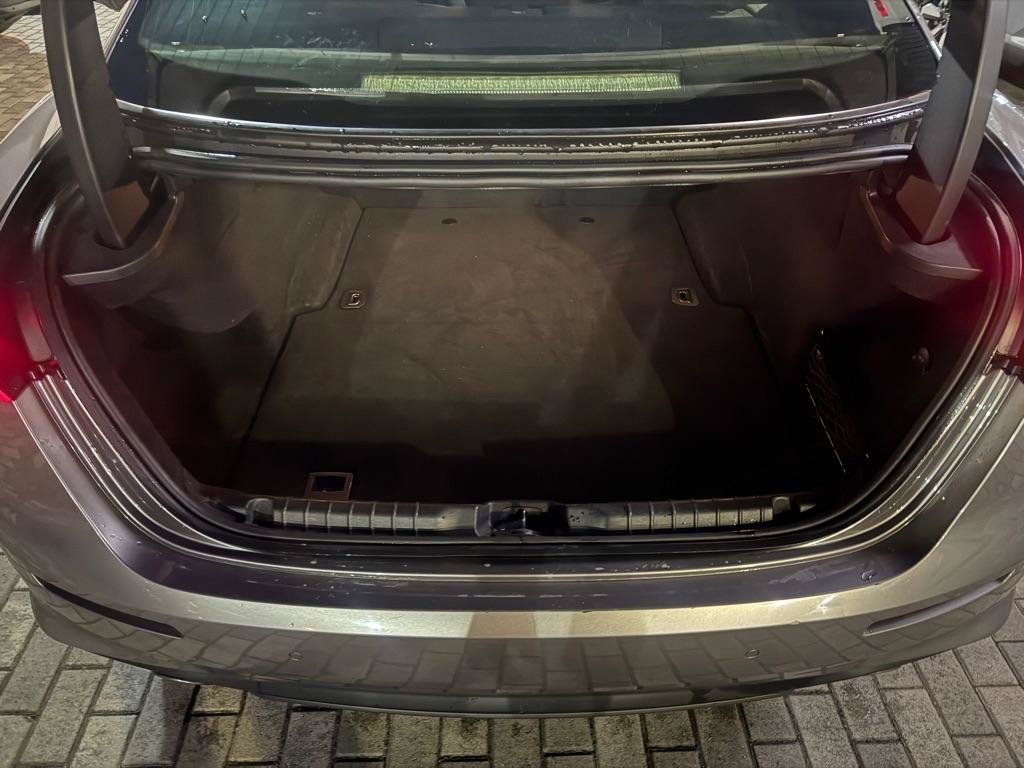 Used 2019 Maserati Ghibli S Q4 AWD/4WD image 7