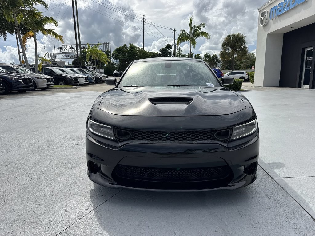 Used 2021 Dodge Charger R/T RWD image 29