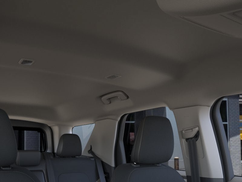 New 2026 Ford Bronco Sport Big Bend AWD/4WD image 45