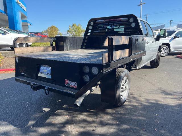 New 2023 Chevrolet Silverado 2500 W/T w/ WT Convenience Package image 30