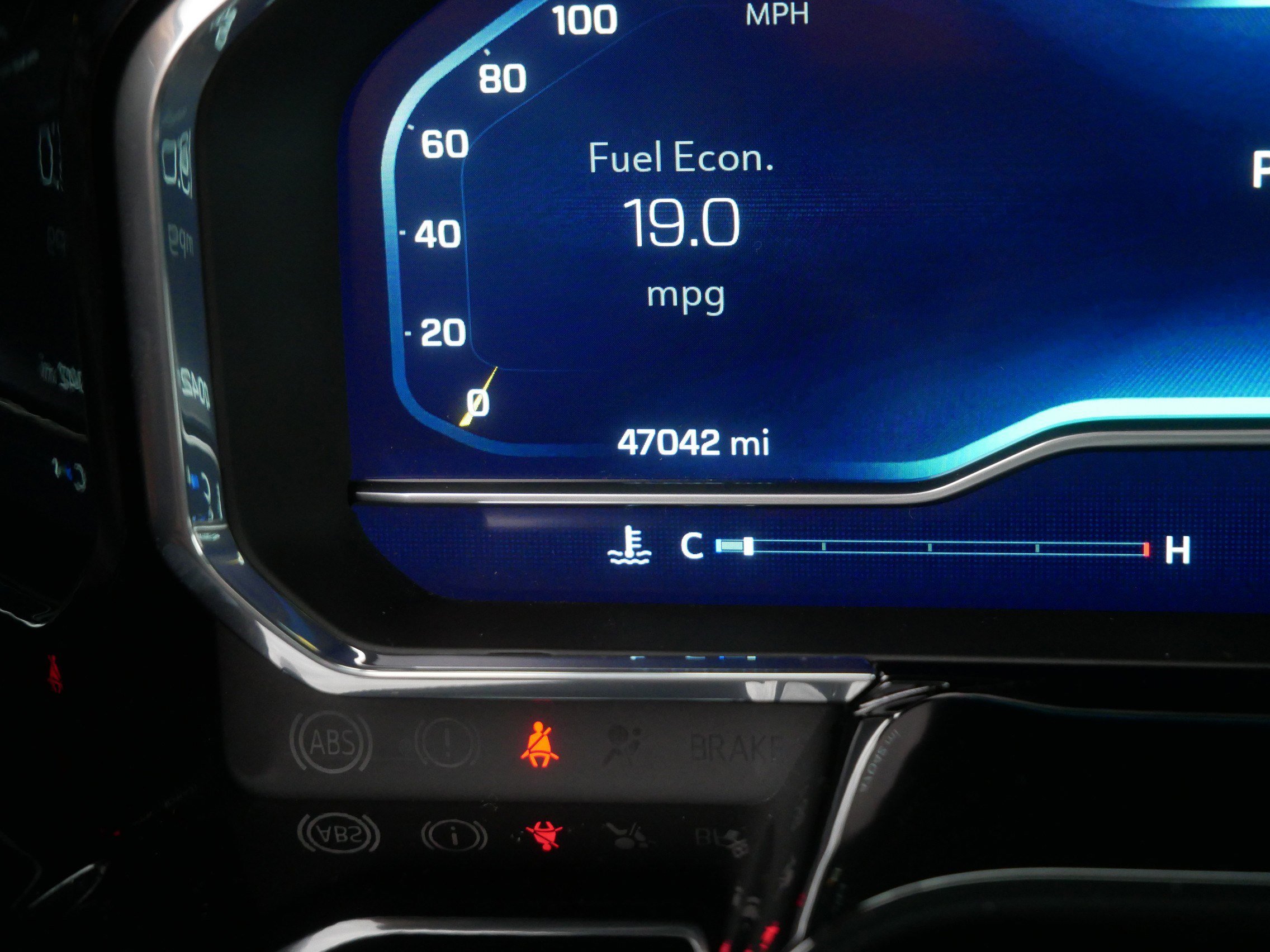 Used 2023 Chevrolet Silverado 1500 High Country w/ High Country Premium Package image 38