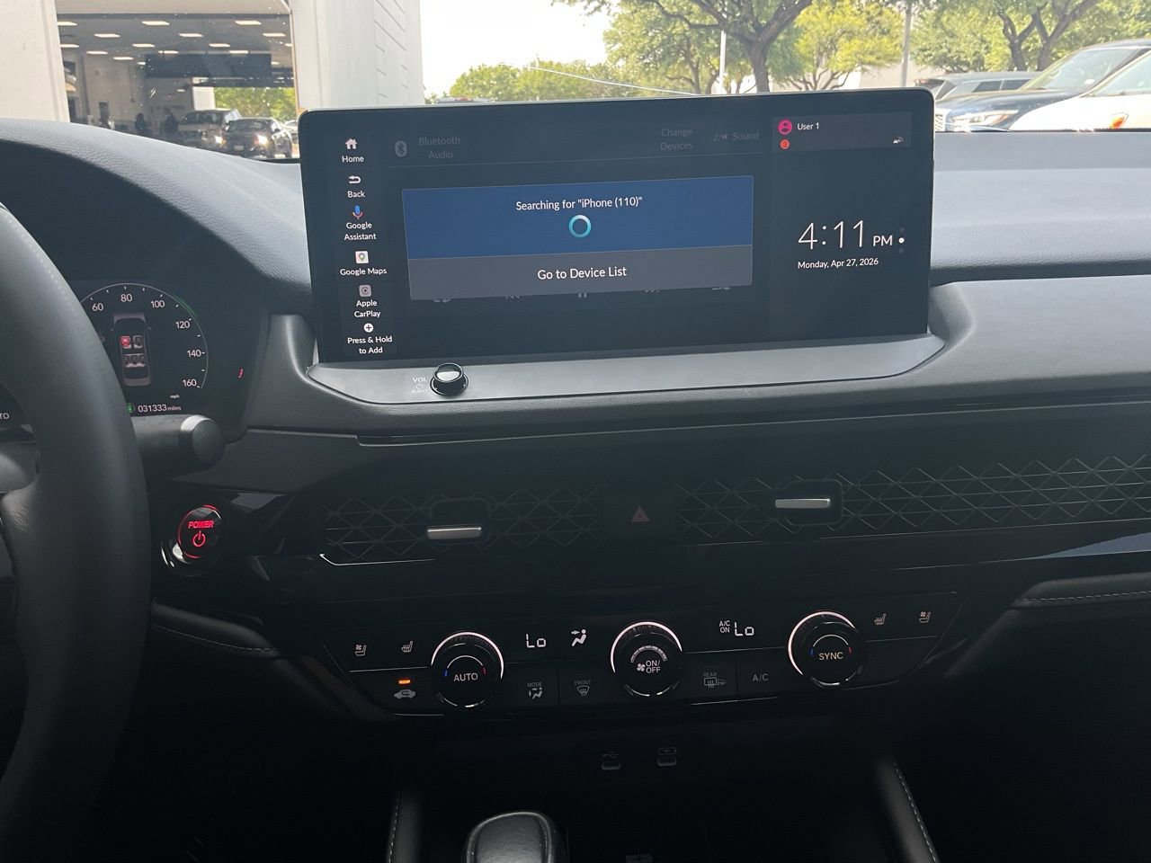 Used 2024 Honda Accord Touring image 25