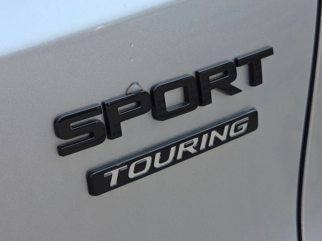 New 2026 Honda CR-V Sport Touring image 21