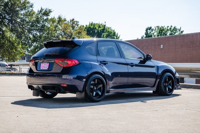 Used 2014 Subaru Impreza WRX Limited image 59