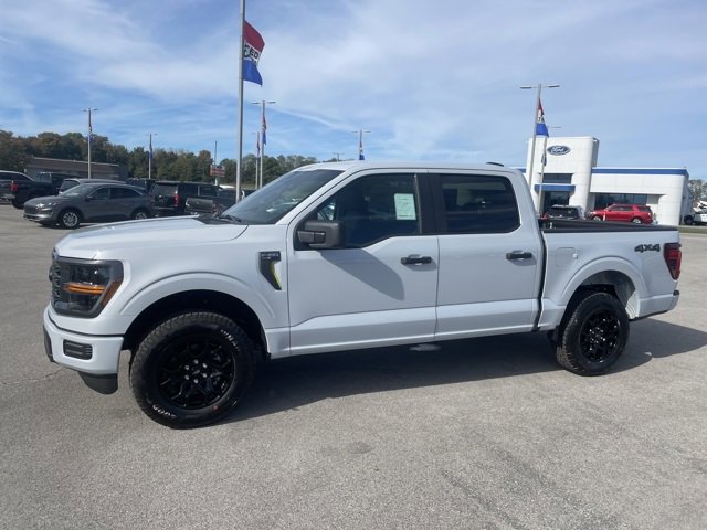 New 2025 Ford F150 STX image 6