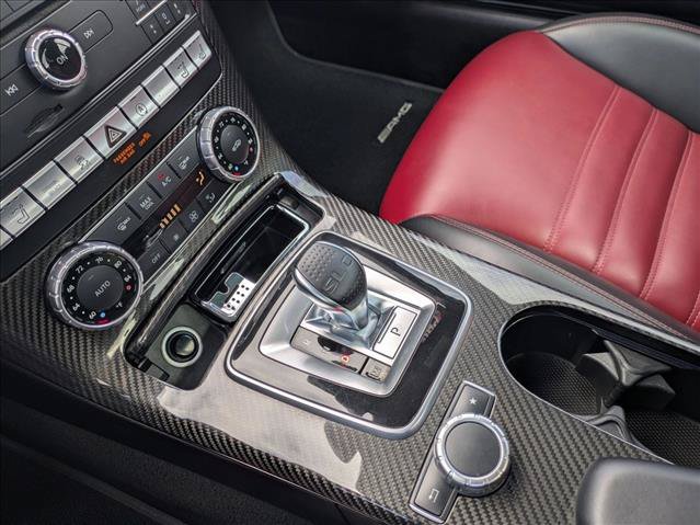 Used 2019 Mercedes-Benz SLC 43 AMG image 12