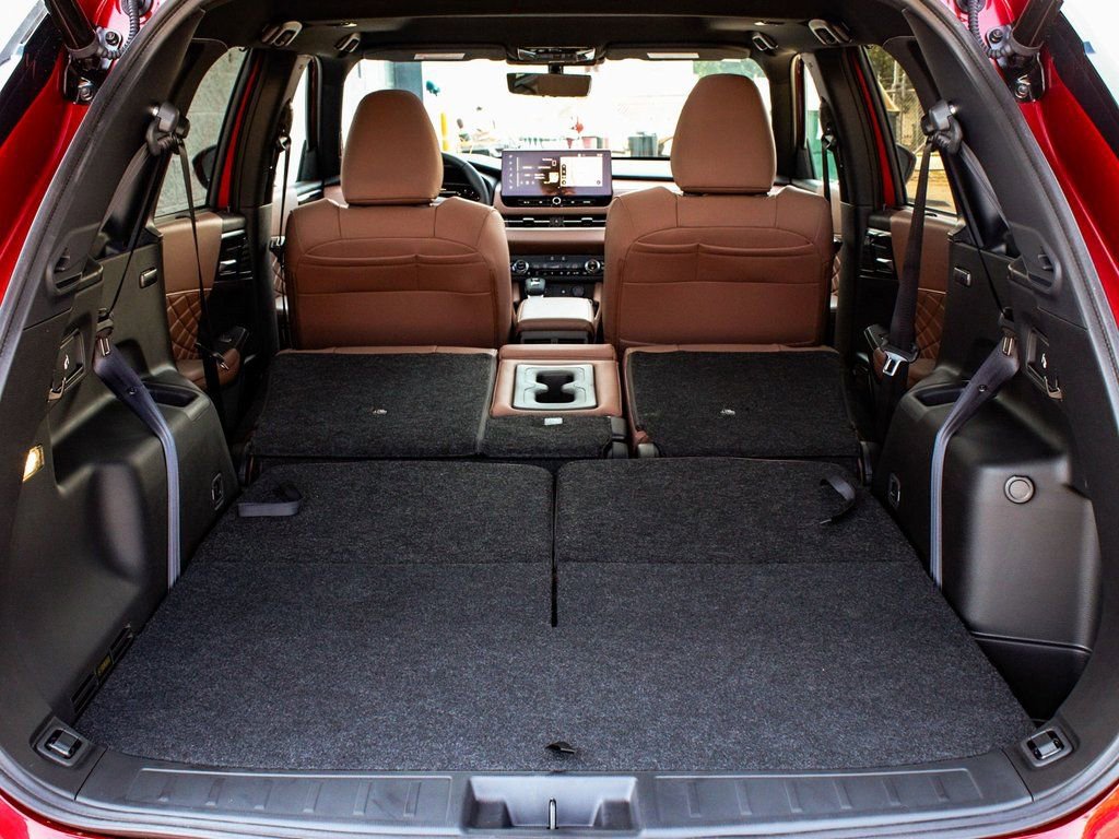 New 2025 Mitsubishi Outlander SEL image 49