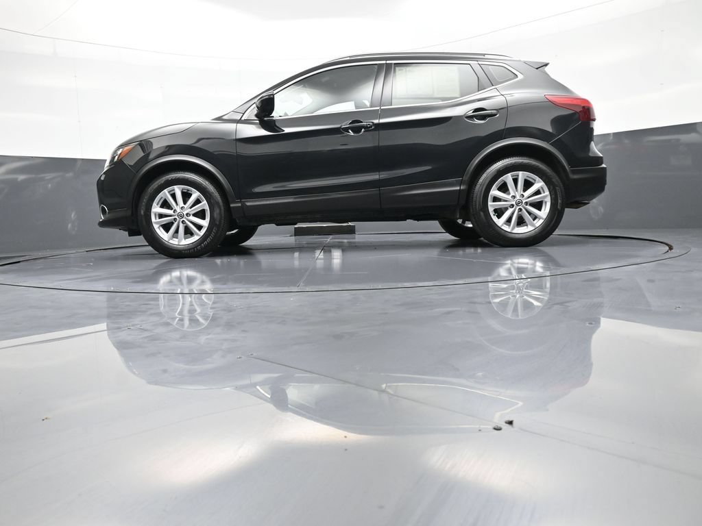 Used 2019 Nissan Rogue Sport SV w/ All-Weather Package AWD/4WD image 31