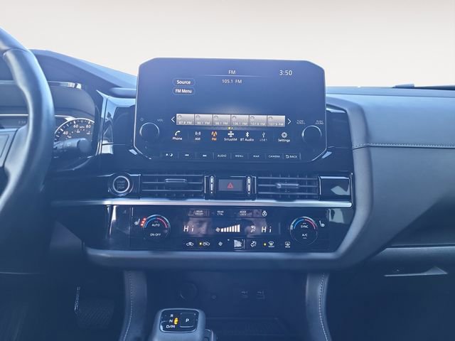 Used 2023 Nissan Pathfinder SL w/ Lighting Package (N92) image 15