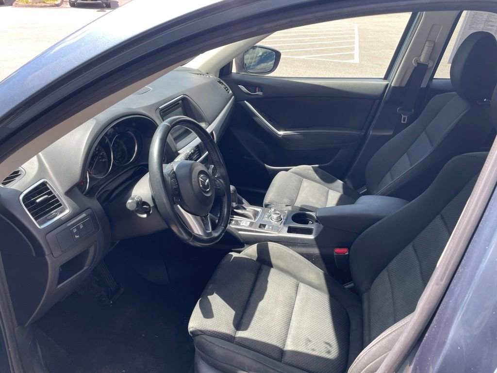 Used 2016 MAZDA CX-5 Touring AWD/4WD image 6