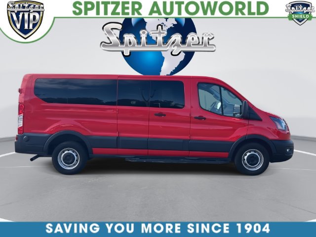 Used 2020 Ford Transit 350 XL RWD image 10