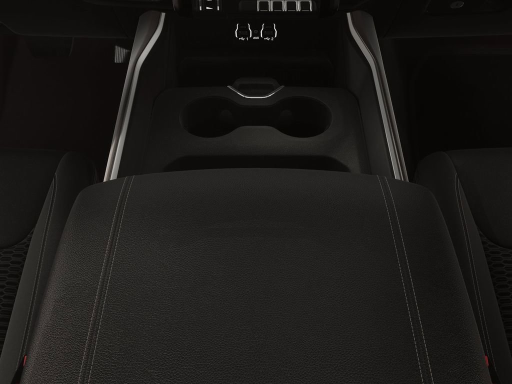 New 2026 RAM 1500 Big Horn image 27
