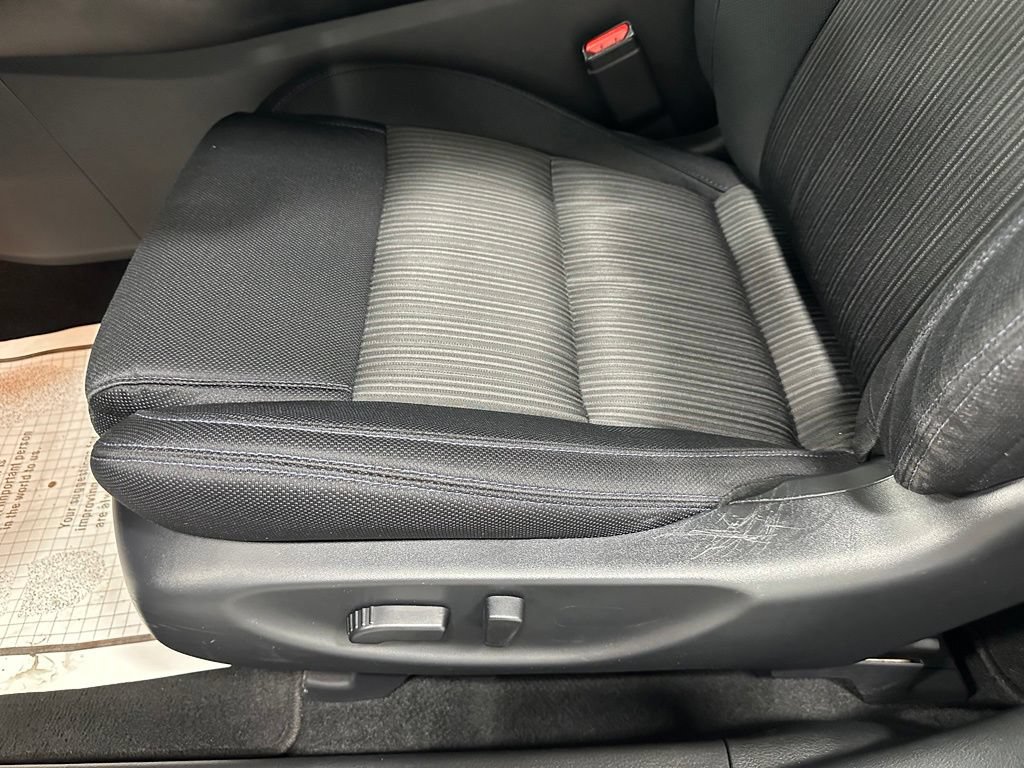 Used 2020 Nissan Maxima 3.5 S w/ Floor Mat Group FWD image 12