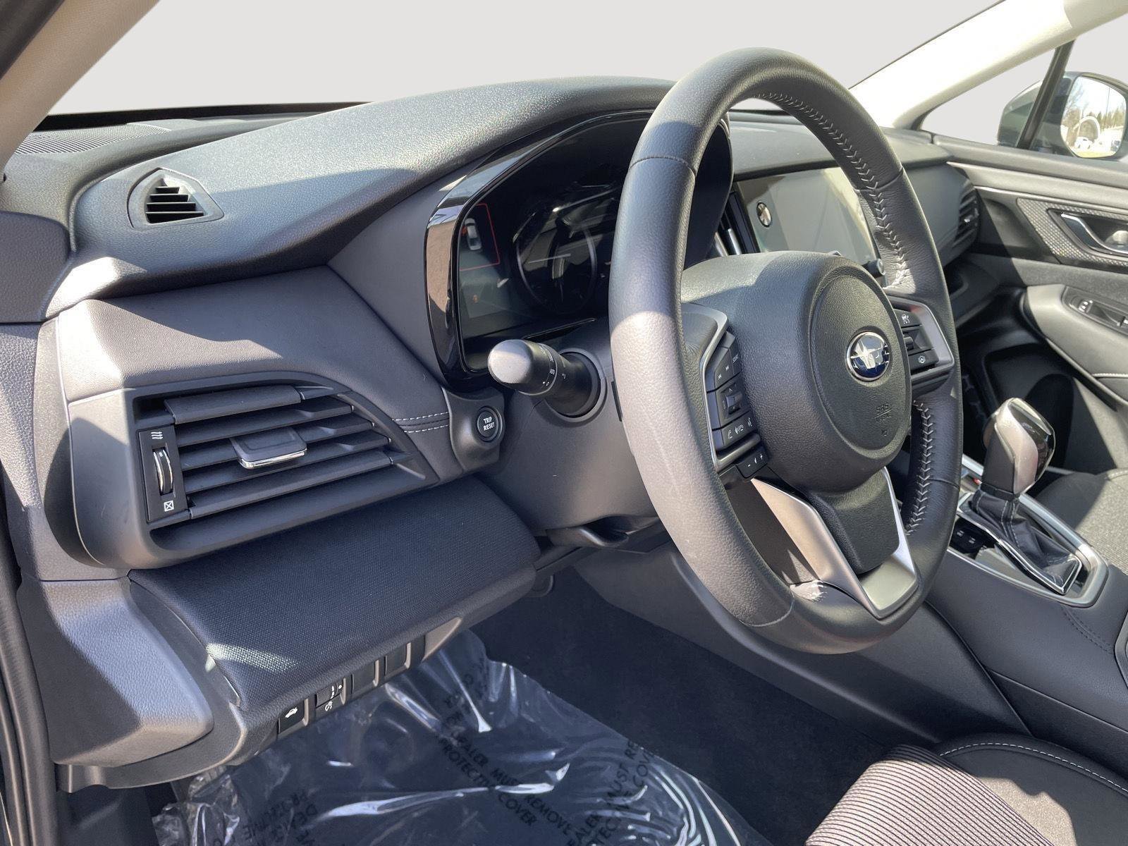 Certified 2025 Subaru Legacy Premium w/ Popular Package #1A image 19