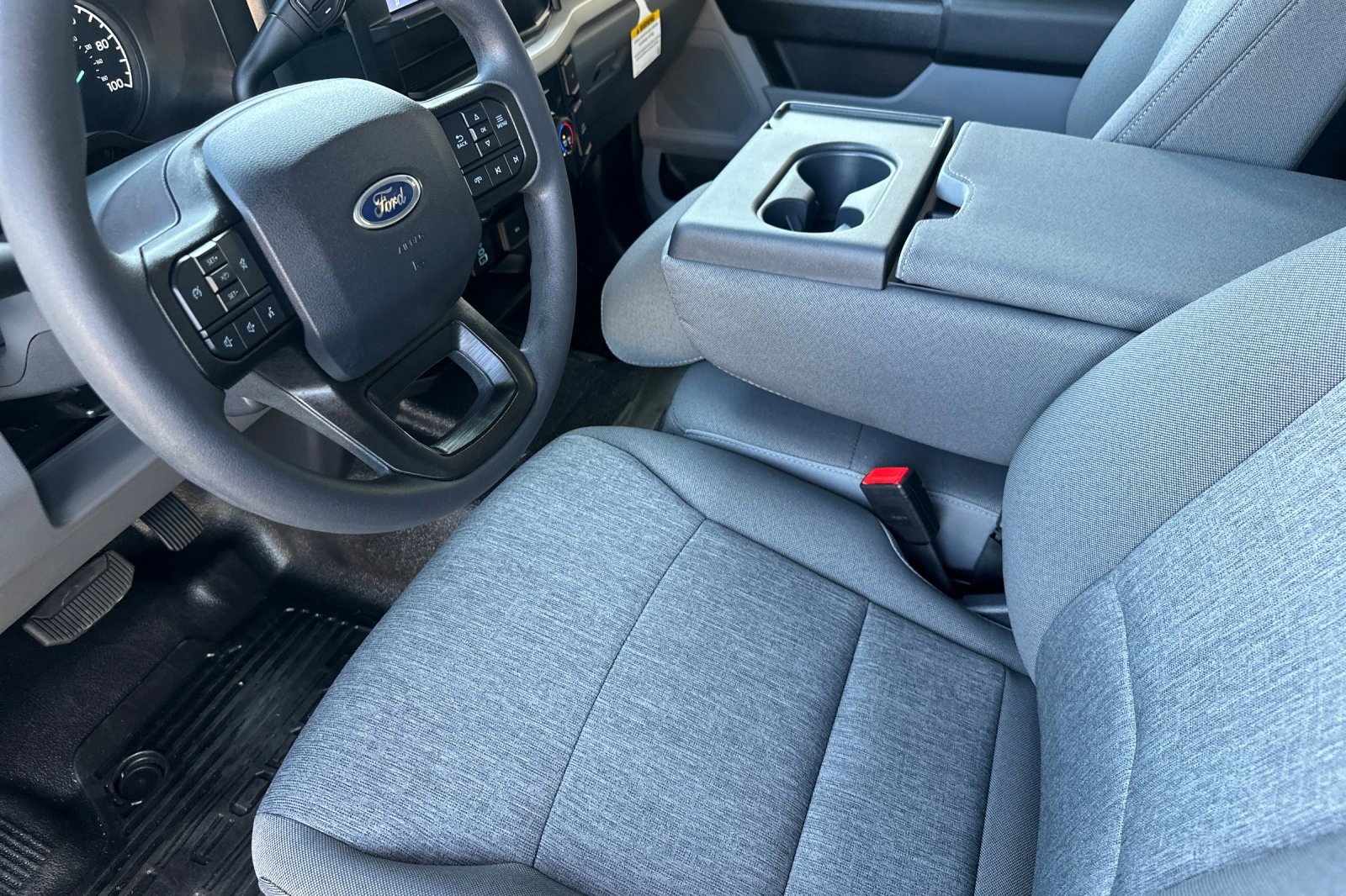 New 2026 Ford F350 XL image 10