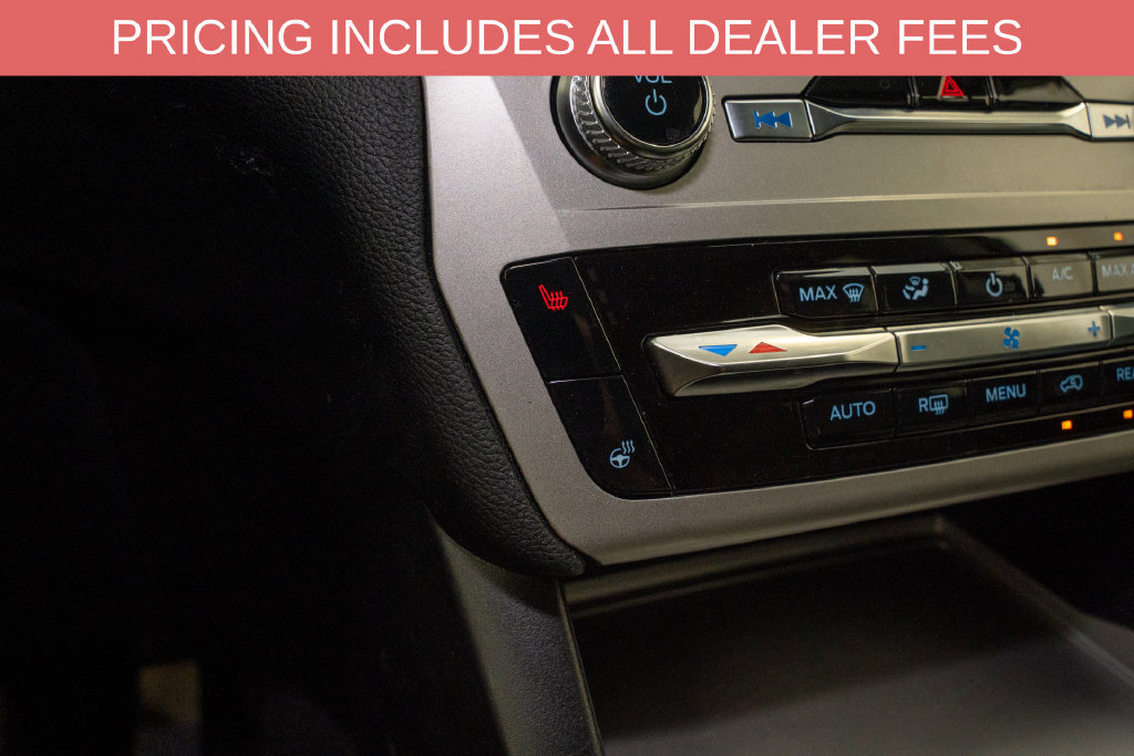 Used 2022 Ford Explorer XLT w/ Equipment Group 202A RWD image 15