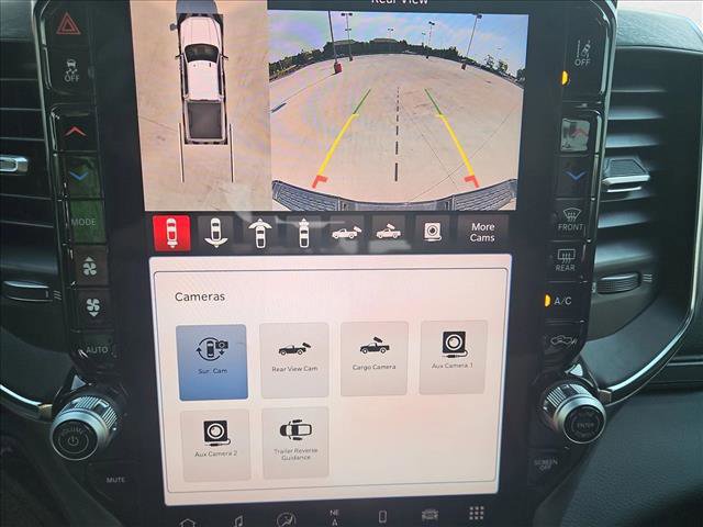 New 2025 RAM 2500 Laramie image 12