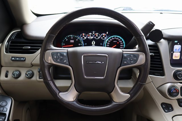 Used 2019 GMC Yukon Denali w/ Denali Ultimate Package image 29