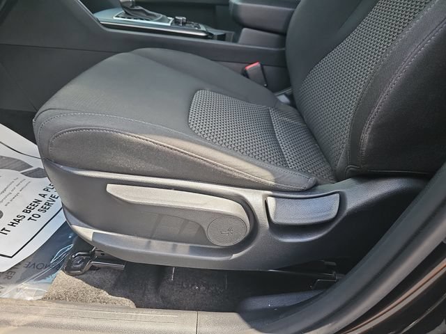 Used 2024 Kia Sportage LX FWD image 18