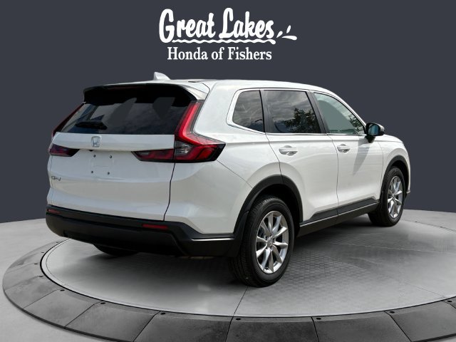 Used 2026 Honda CR-V EX image 5