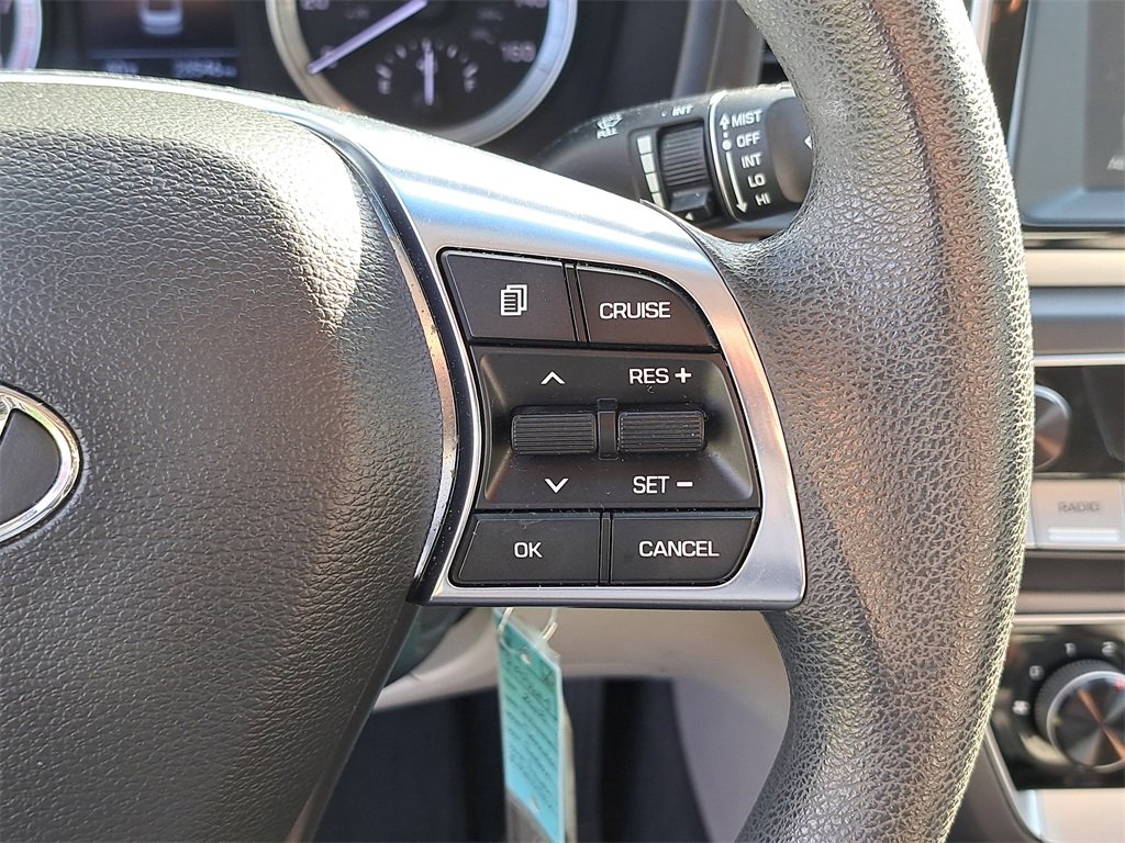 Used 2018 Hyundai Sonata SE image 24