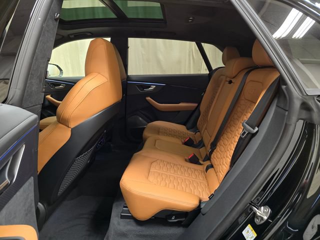 New 2026 Audi RS Q8 performance AWD/4WD image 31
