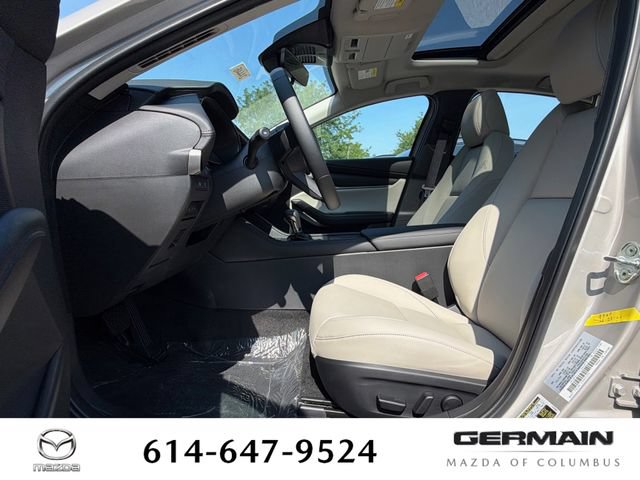 New 2026 MAZDA MAZDA3 2.5 S Sedan w/ Preferred Pkg FWD image 16