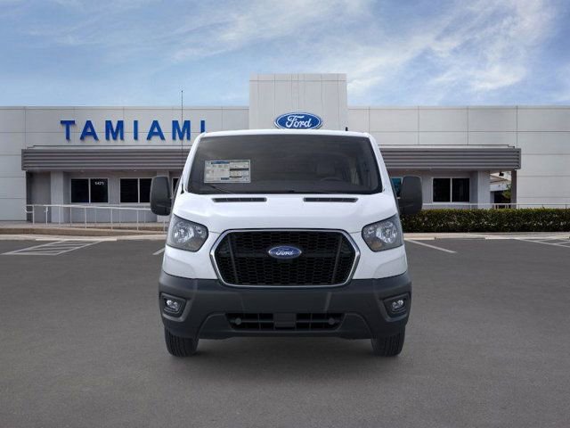 New 2025 Ford Transit 150 Low Roof w/ Load Area Protection Package image 6