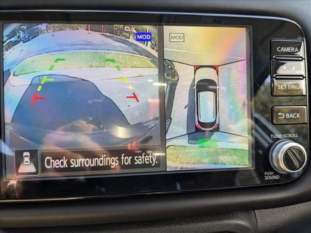 Certified 2021 Nissan Kicks SR image 14