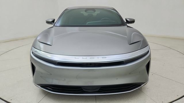 Used 2023 Lucid Air Touring AWD/4WD image 2