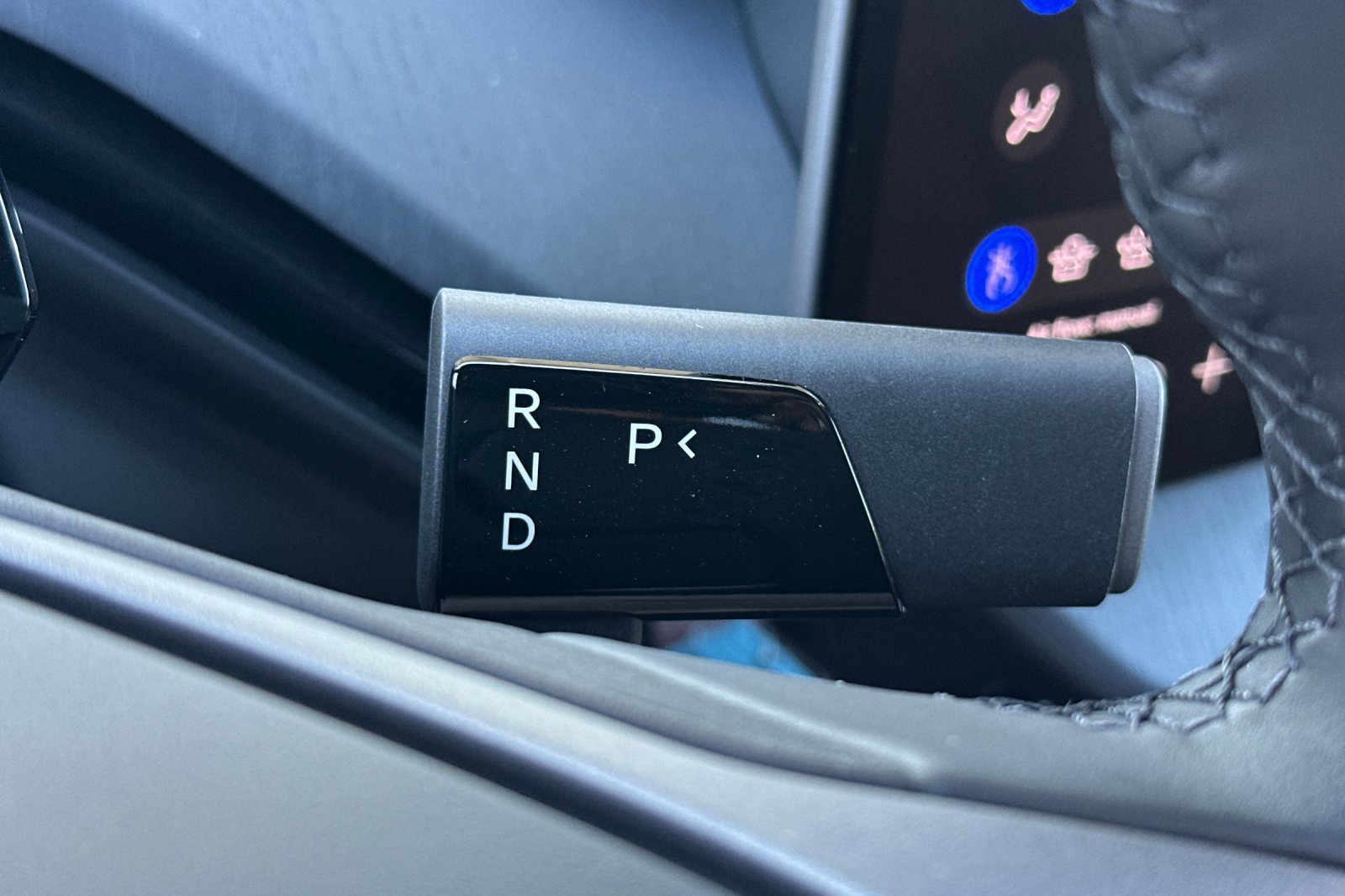 New 2027 Volvo EX60 Ultra AWD/4WD image 22