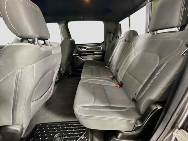 Used 2019 RAM 1500 Big Horn AWD/4WD image 23