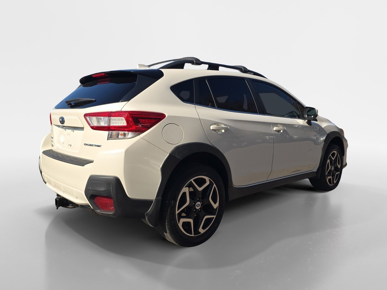 Used 2018 Subaru Crosstrek 2.0i Limited w/ Popular Package #2 image 5