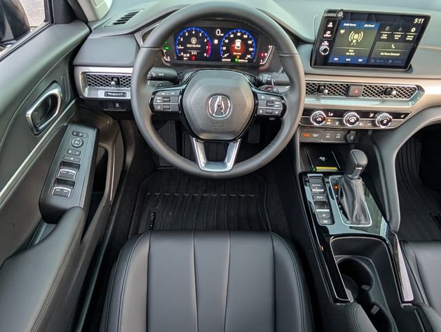 New 2026 Acura Integra image 7