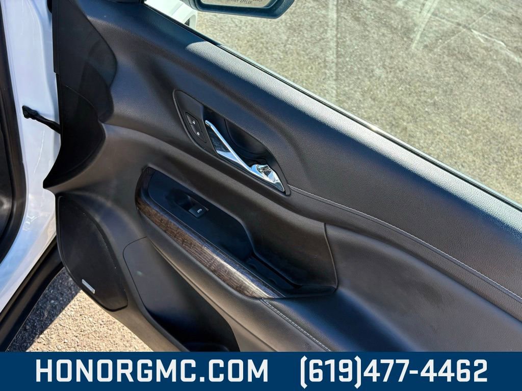 Used 2023 GMC Acadia Denali image 24