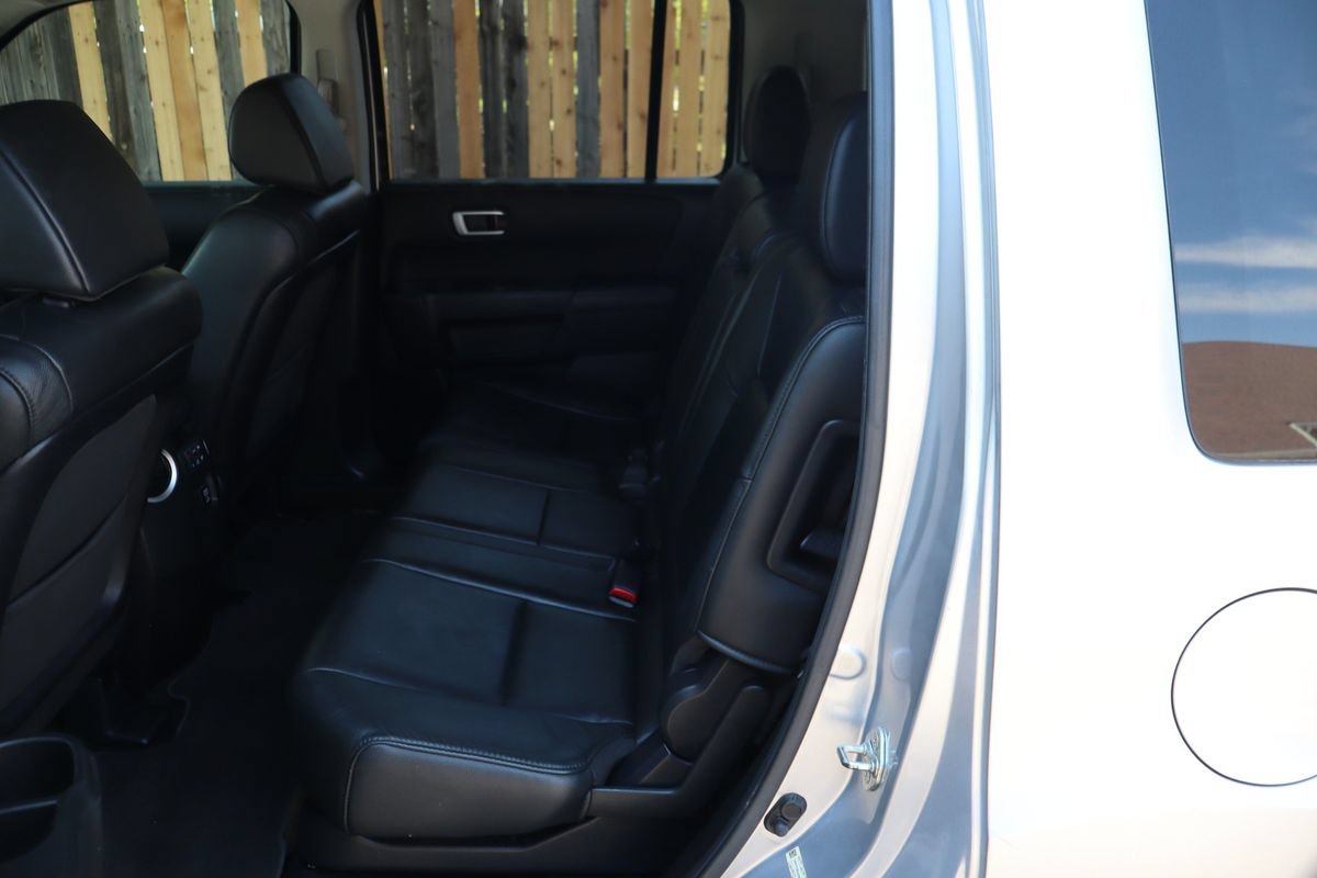 Used 2013 Honda Pilot EX-L image 20