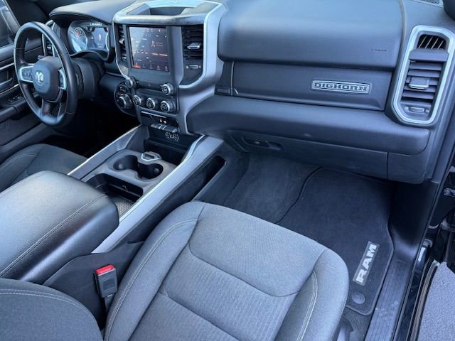 Certified 2022 RAM 1500 Big Horn image 17