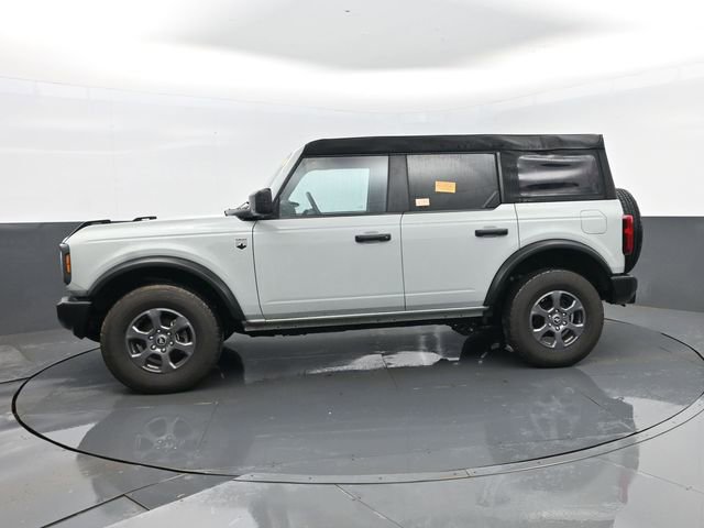 Used 2024 Ford Bronco Big Bend image 5