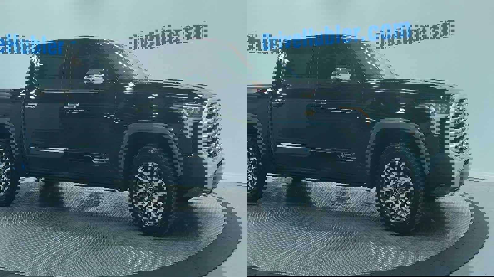 Used 2024 Toyota Tundra 1794 Edition image 8