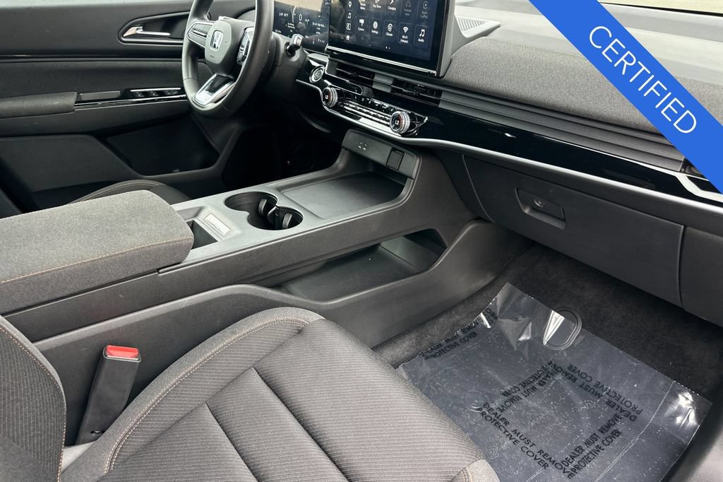 Used 2025 Honda Prologue Eco image 17