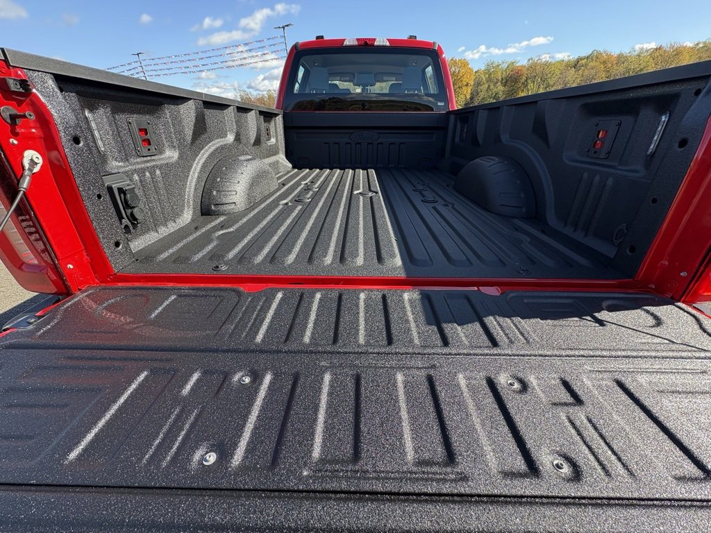 New 2026 Ford F350 XL image 23