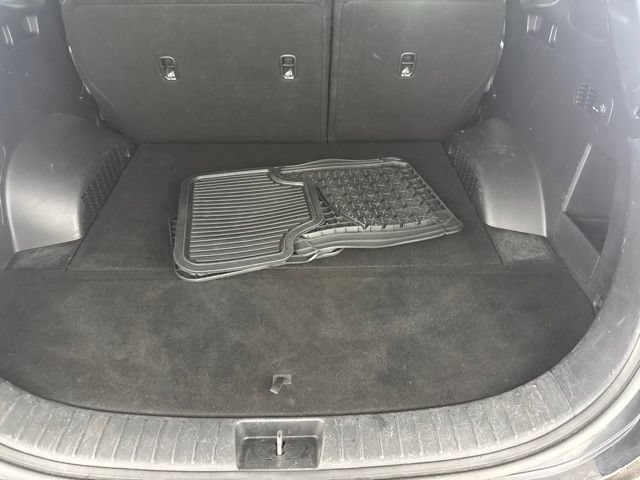 Used 2020 Hyundai Santa Fe SEL FWD image 31