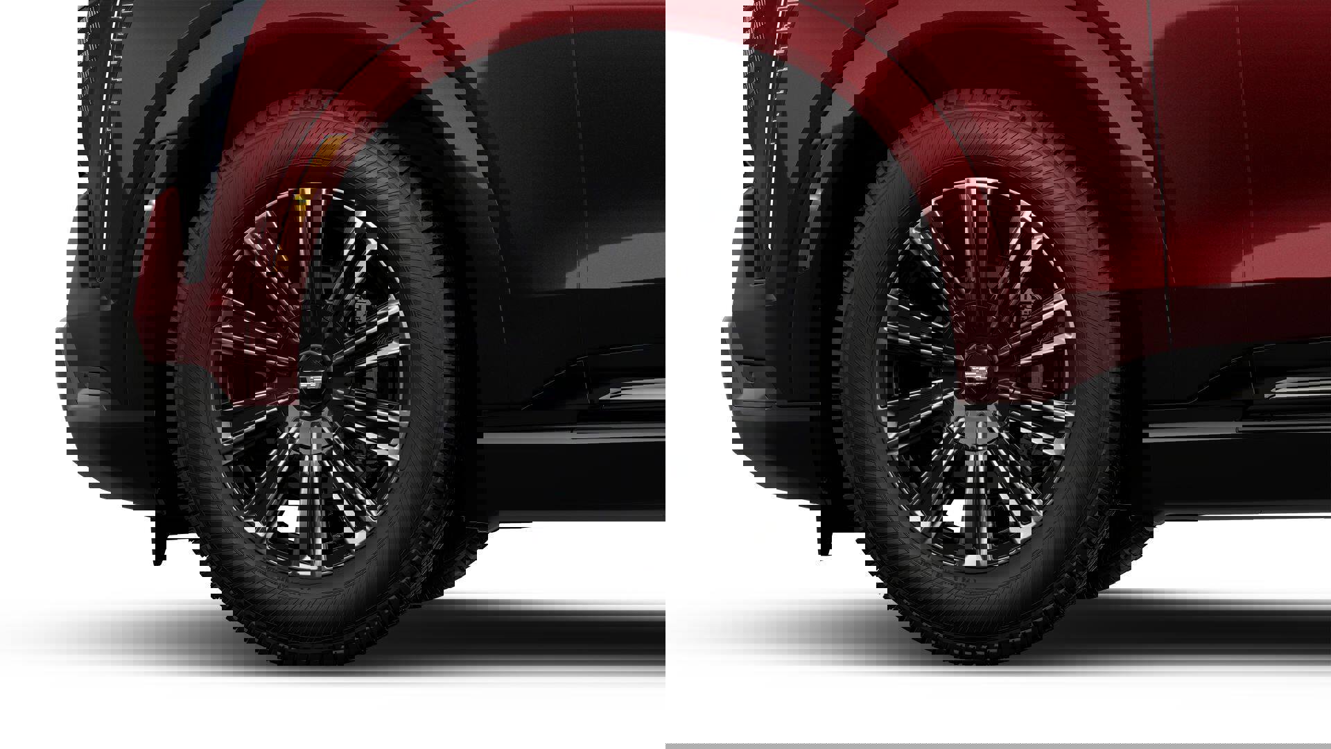 New 2026 Cadillac Escalade IQ Sport 1 image 38