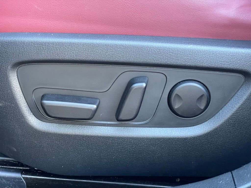 Certified 2023 MAZDA CX-30 AWD 2.5 S w/ Preferred Package image 13